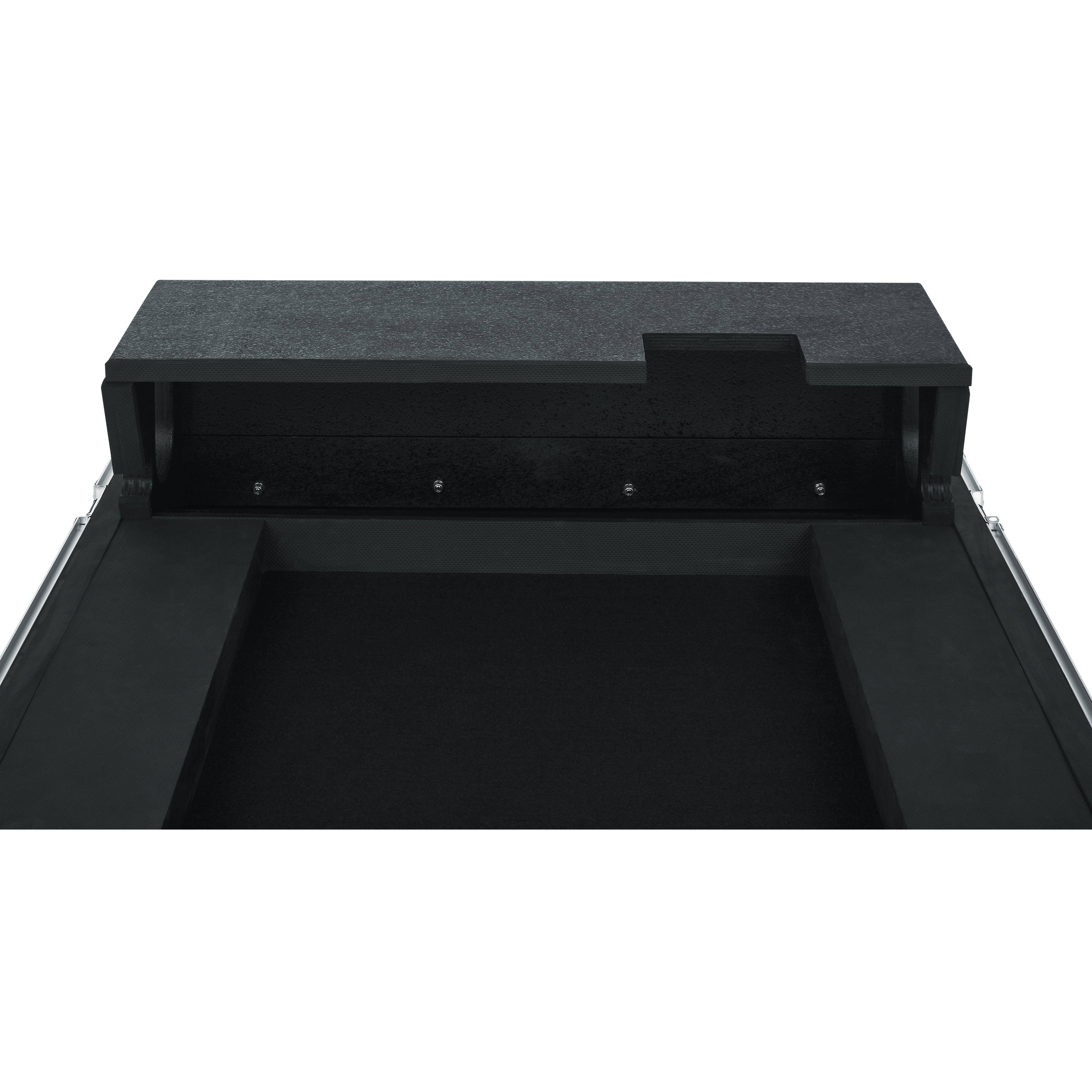 G-TOUR doghouse style case for Studiolive 32 III