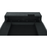 G-TOUR doghouse style case for Studiolive 32 III