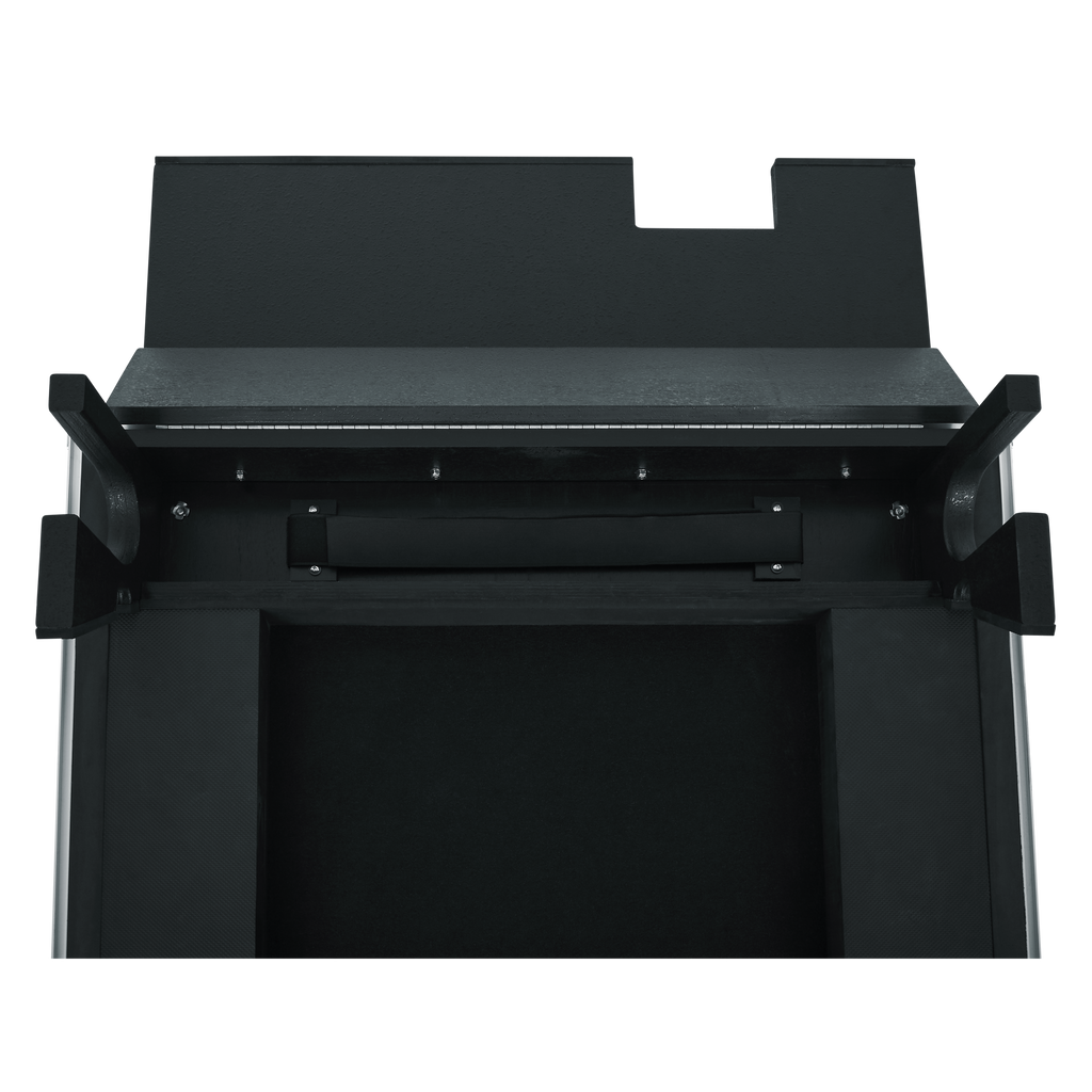 G-TOUR doghouse style case for Studiolive 32 III