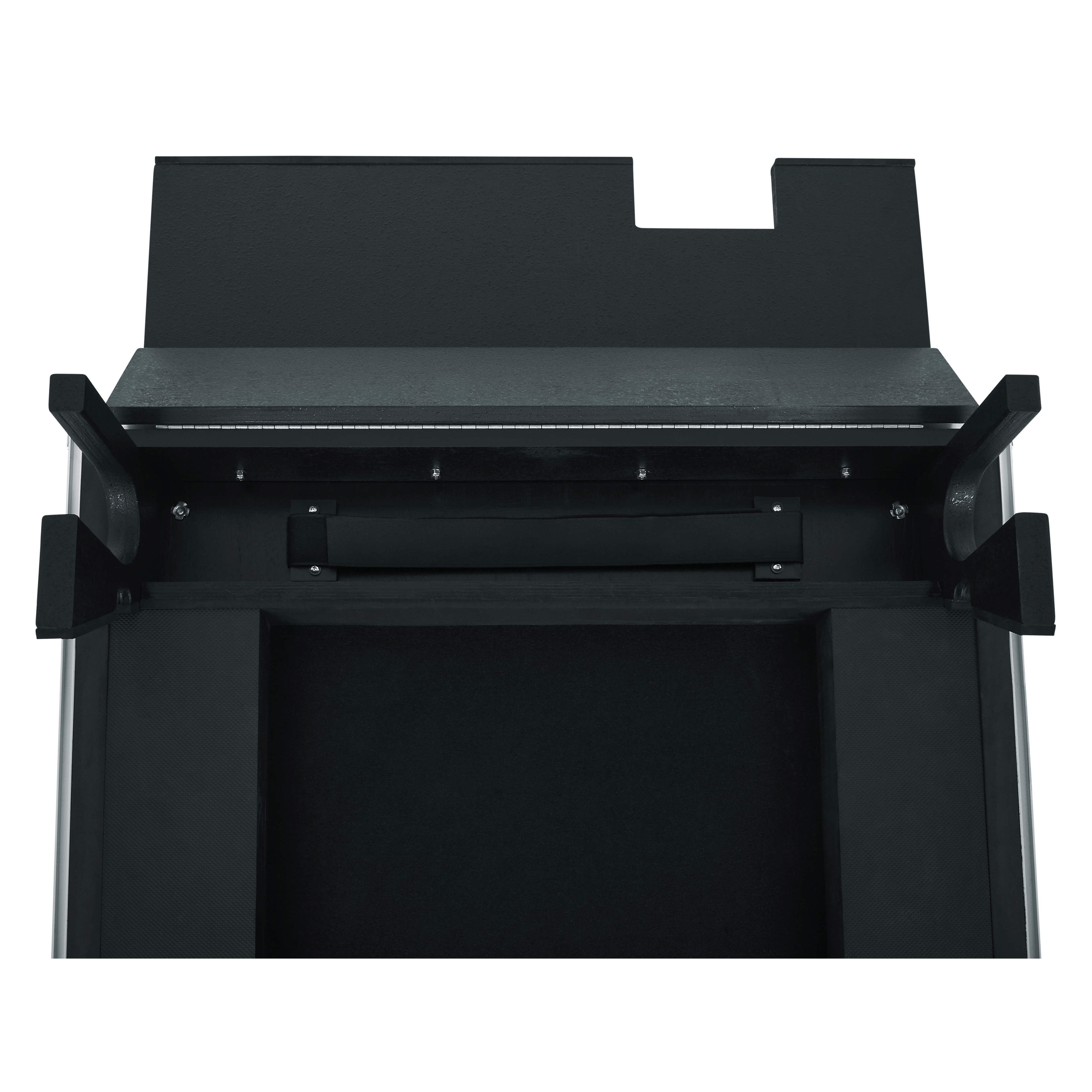 G-TOUR doghouse style case for Studiolive 32 III