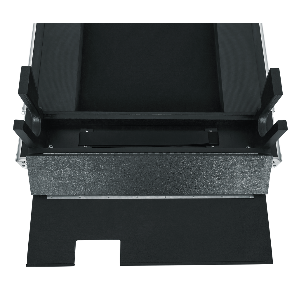 G-TOUR doghouse style case for Studiolive 32 III