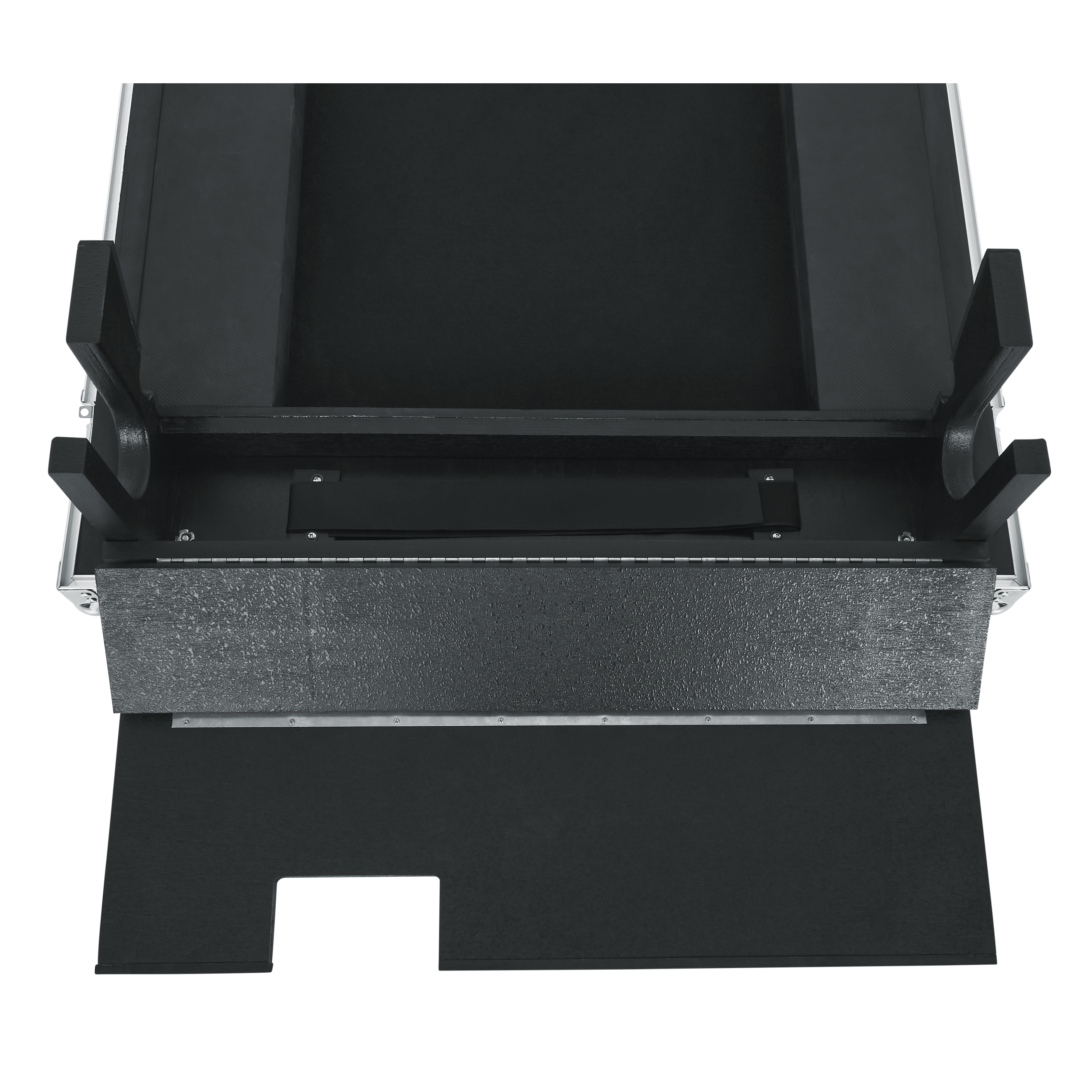 G-TOUR doghouse style case for Studiolive 32 III