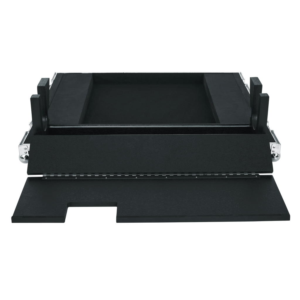 G-TOUR doghouse style case for Studiolive 32 III