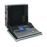 G-TOUR doghouse style case for Studiolive 32 III
