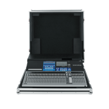 G-TOUR doghouse style case for Studiolive 32 III