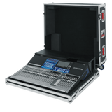 G-TOUR doghouse style case for Studiolive 32 III