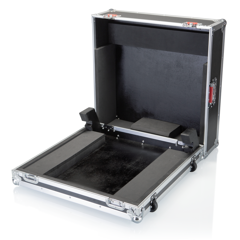 Case For Presonus SL 32XS, No Doghouse