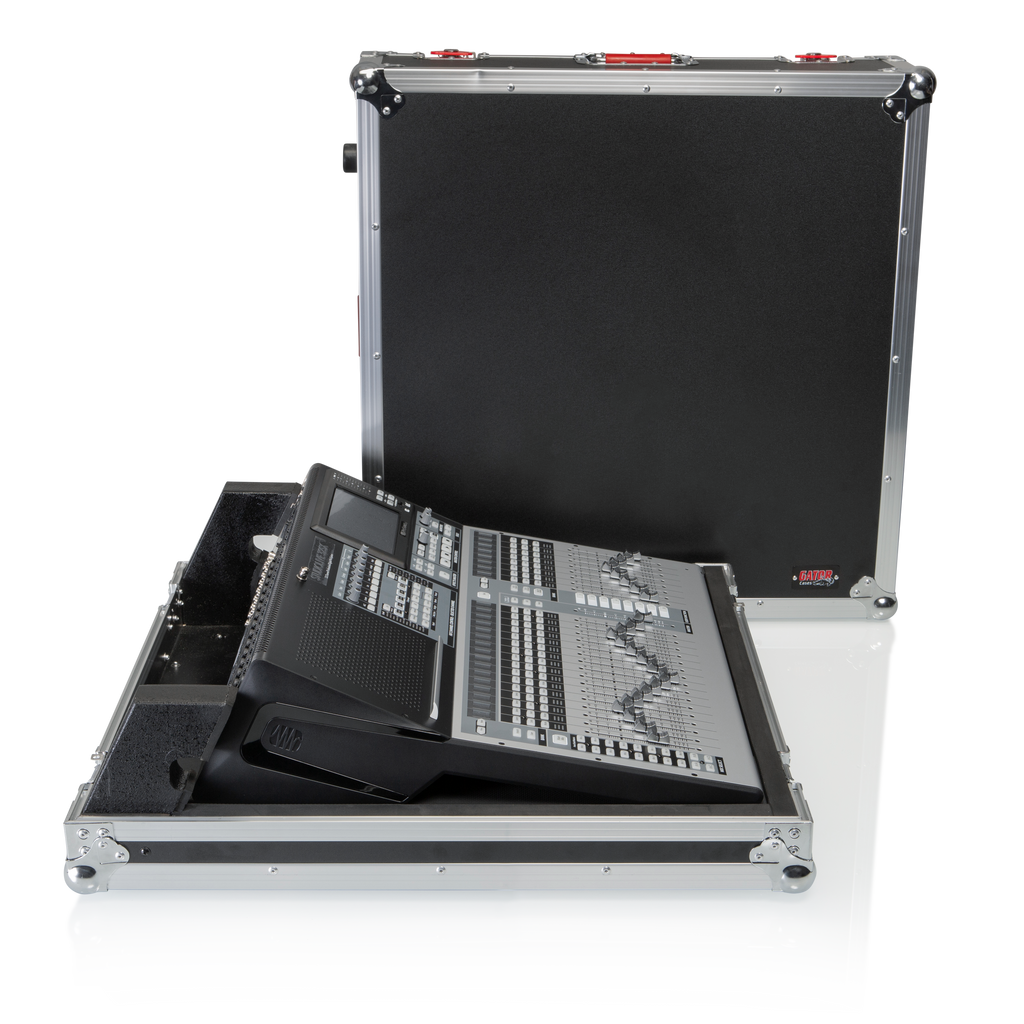 Case For Presonus SL 32XS, No Doghouse