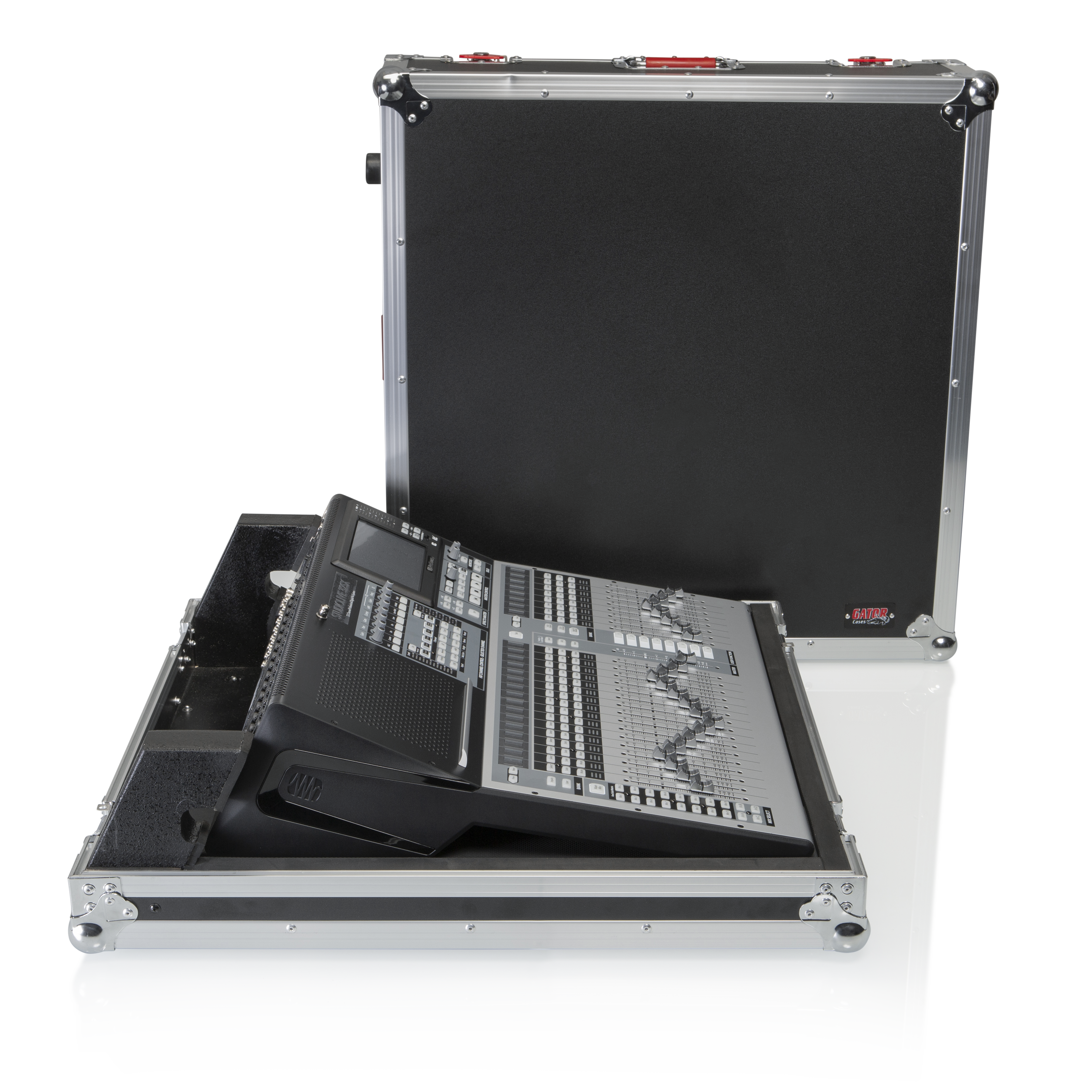 Case For Presonus SL 32XS, No Doghouse