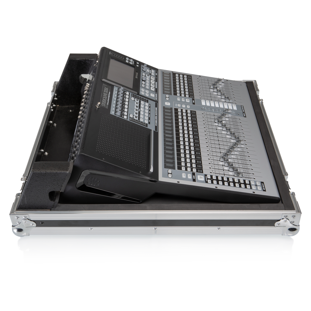 Case For Presonus SL 32XS, No Doghouse
