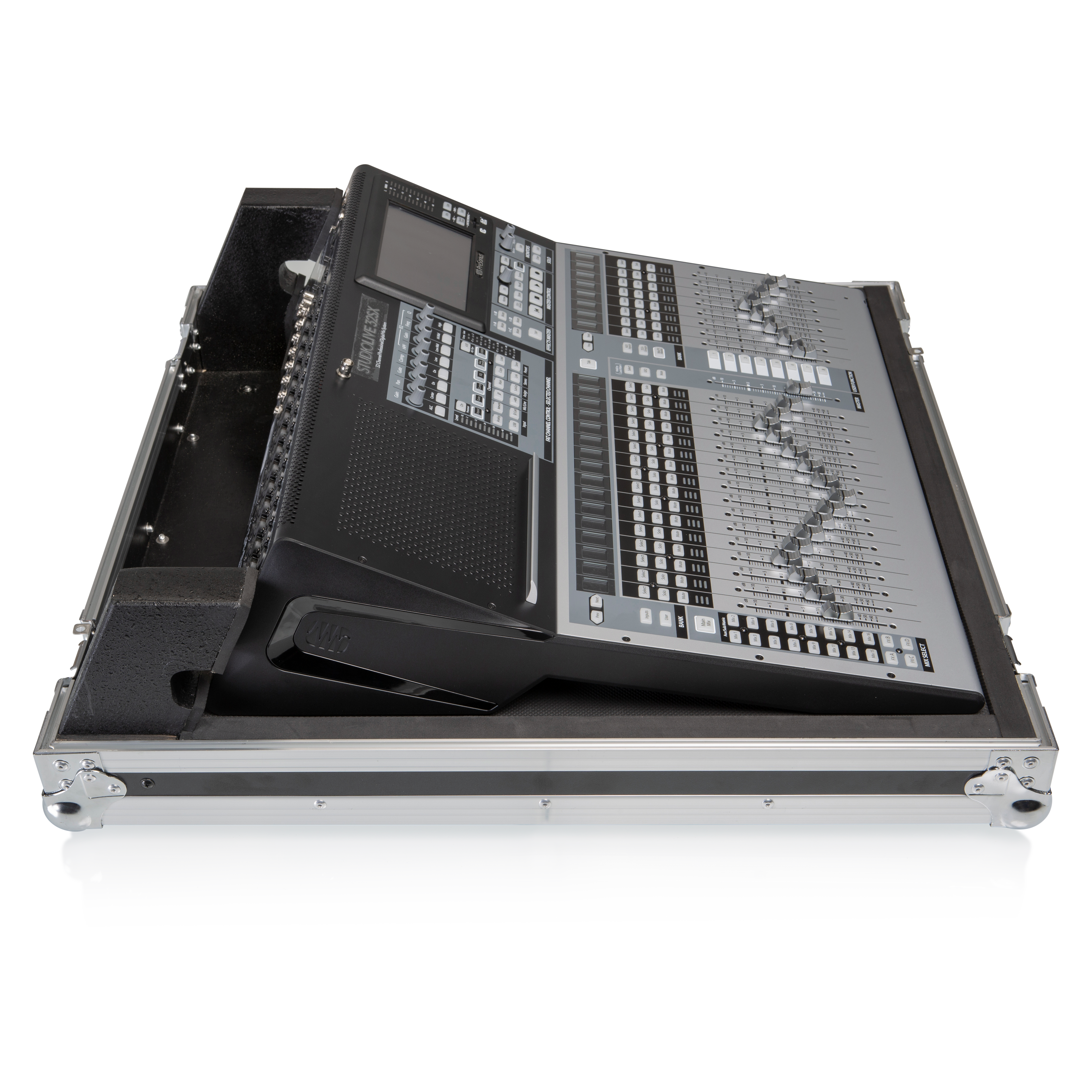 Case For Presonus SL 32XS, No Doghouse