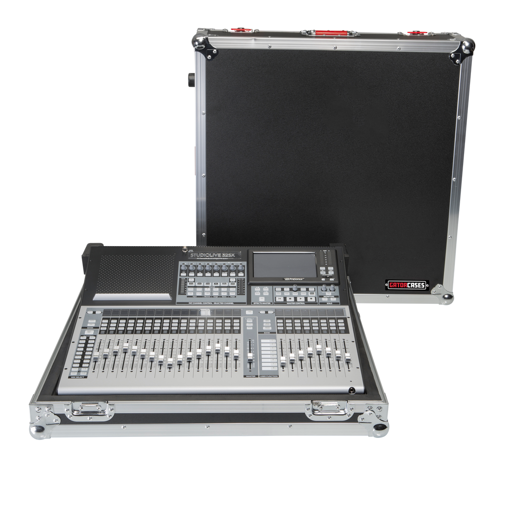 Case For Presonus SL 32XS, No Doghouse