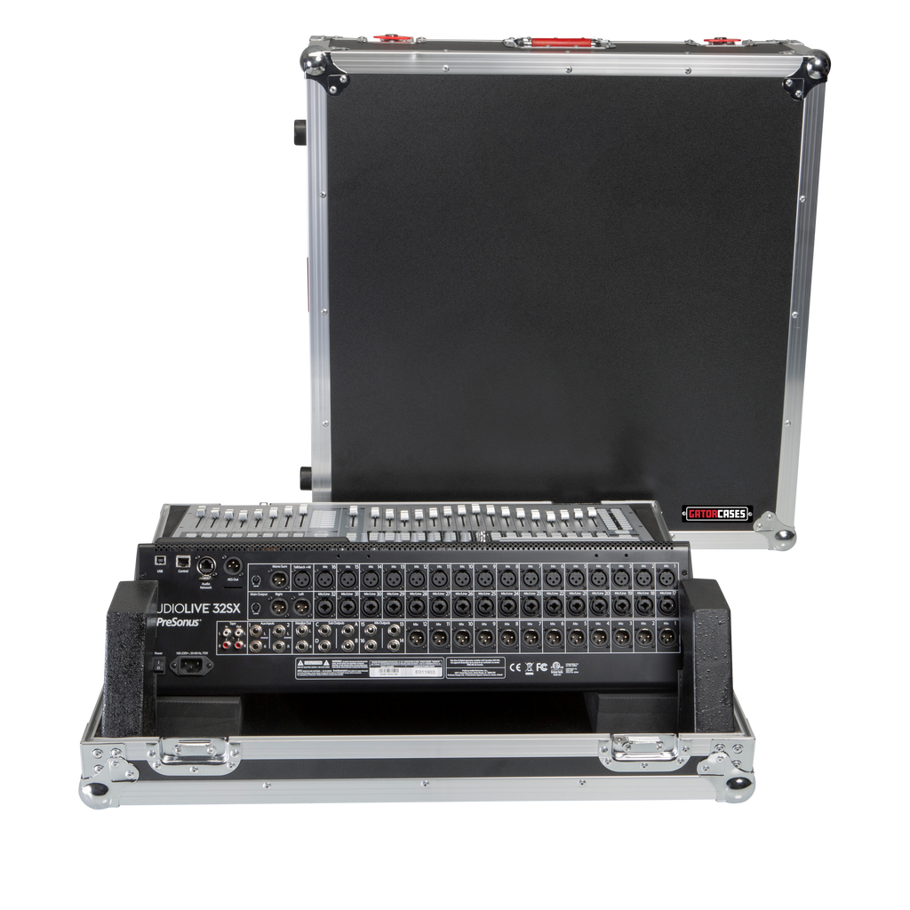 Case For Presonus SL 32XS, No Doghouse
