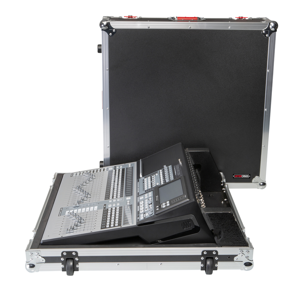 Case For Presonus SL 32XS, No Doghouse