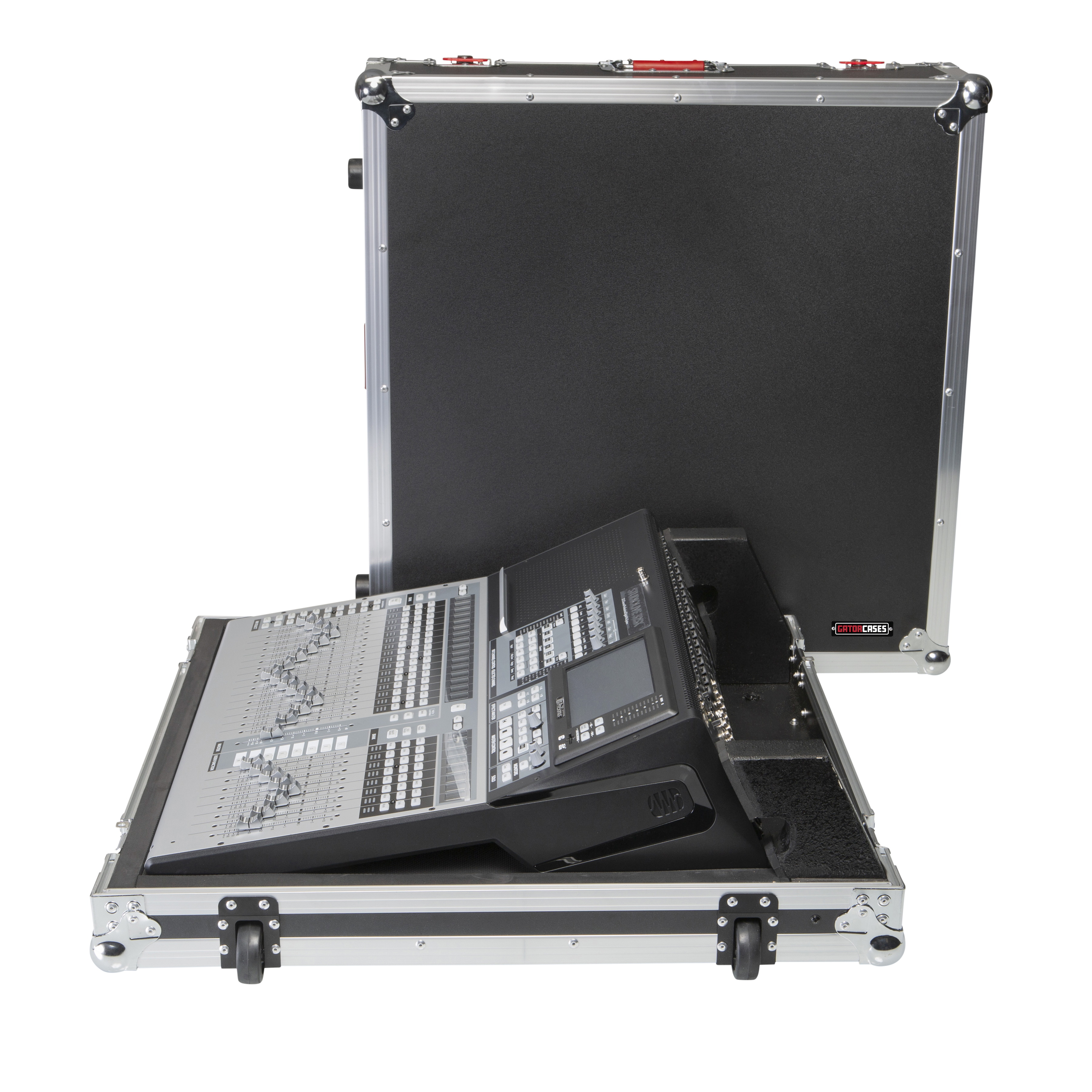 Case For Presonus SL 32XS, No Doghouse
