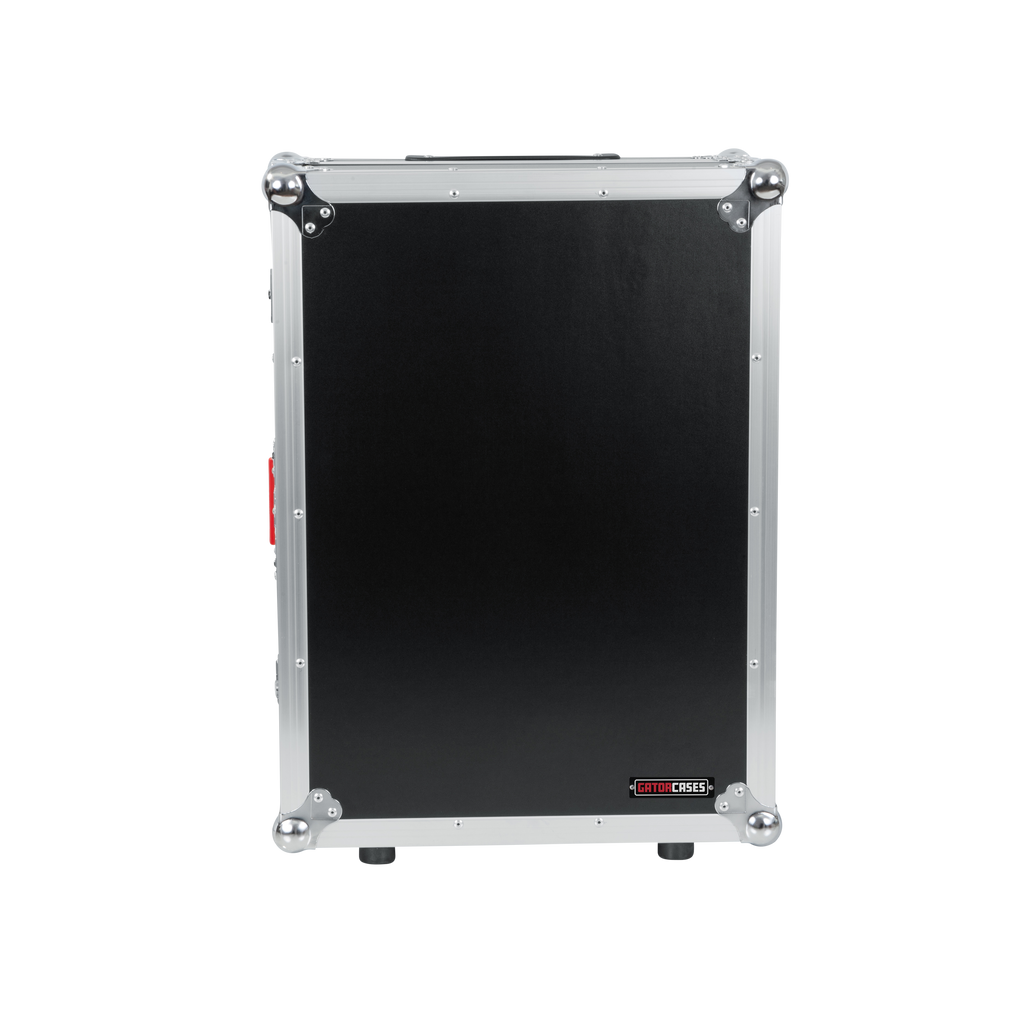 G-TOUR road case for A&H QU16 mixer