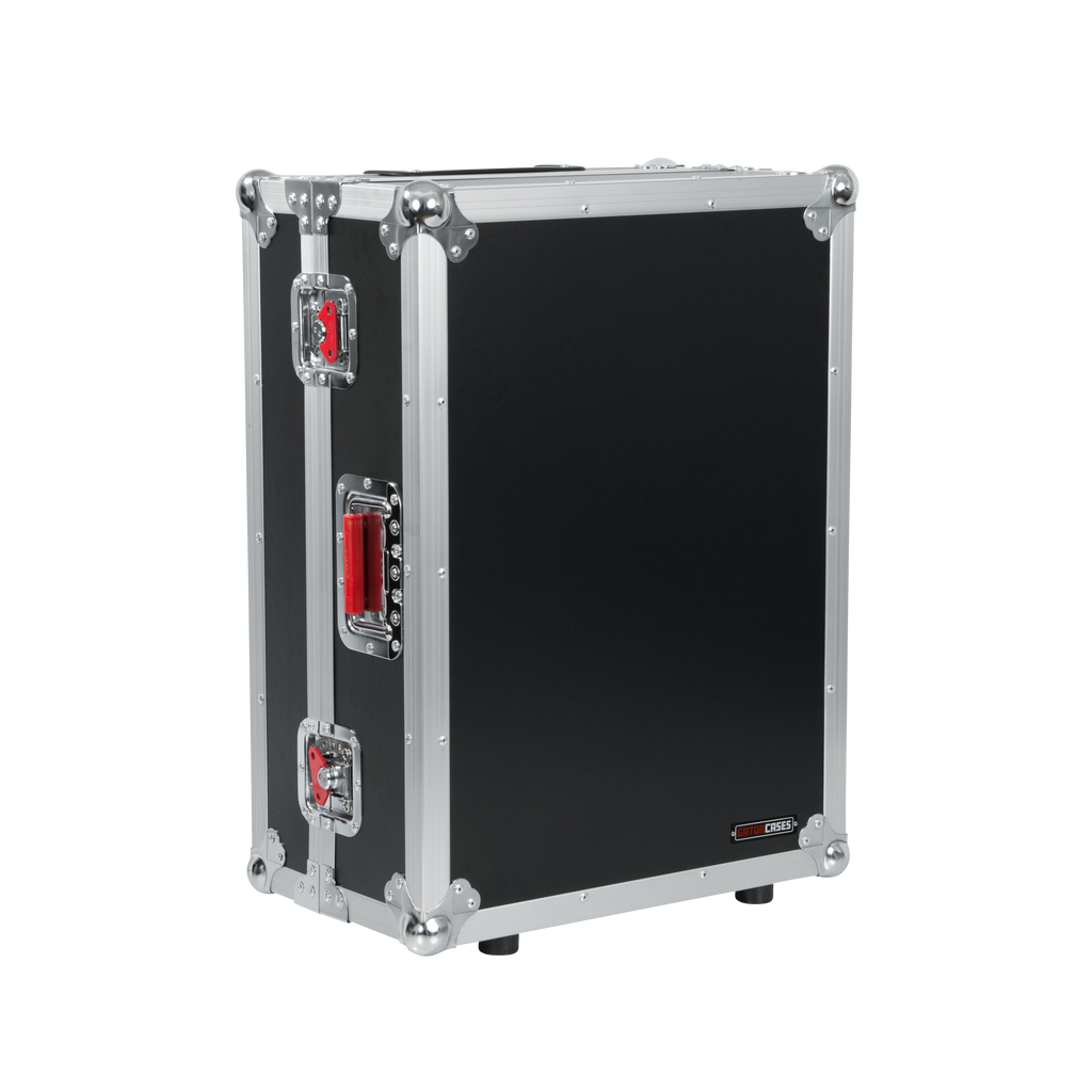 G-TOUR road case for A&H QU16 mixer