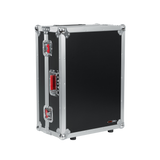 G-TOUR road case for A&H QU16 mixer
