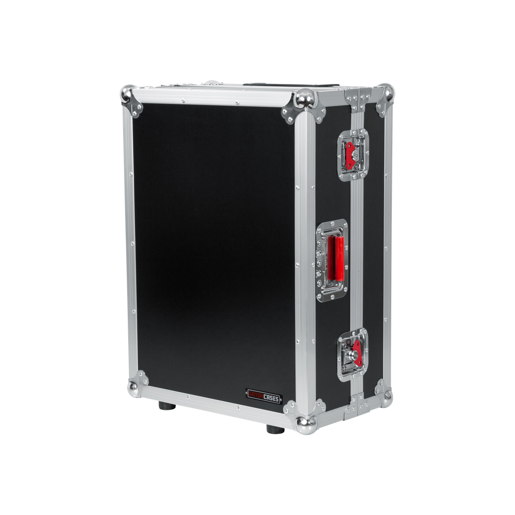 G-TOUR road case for A&H QU16 mixer