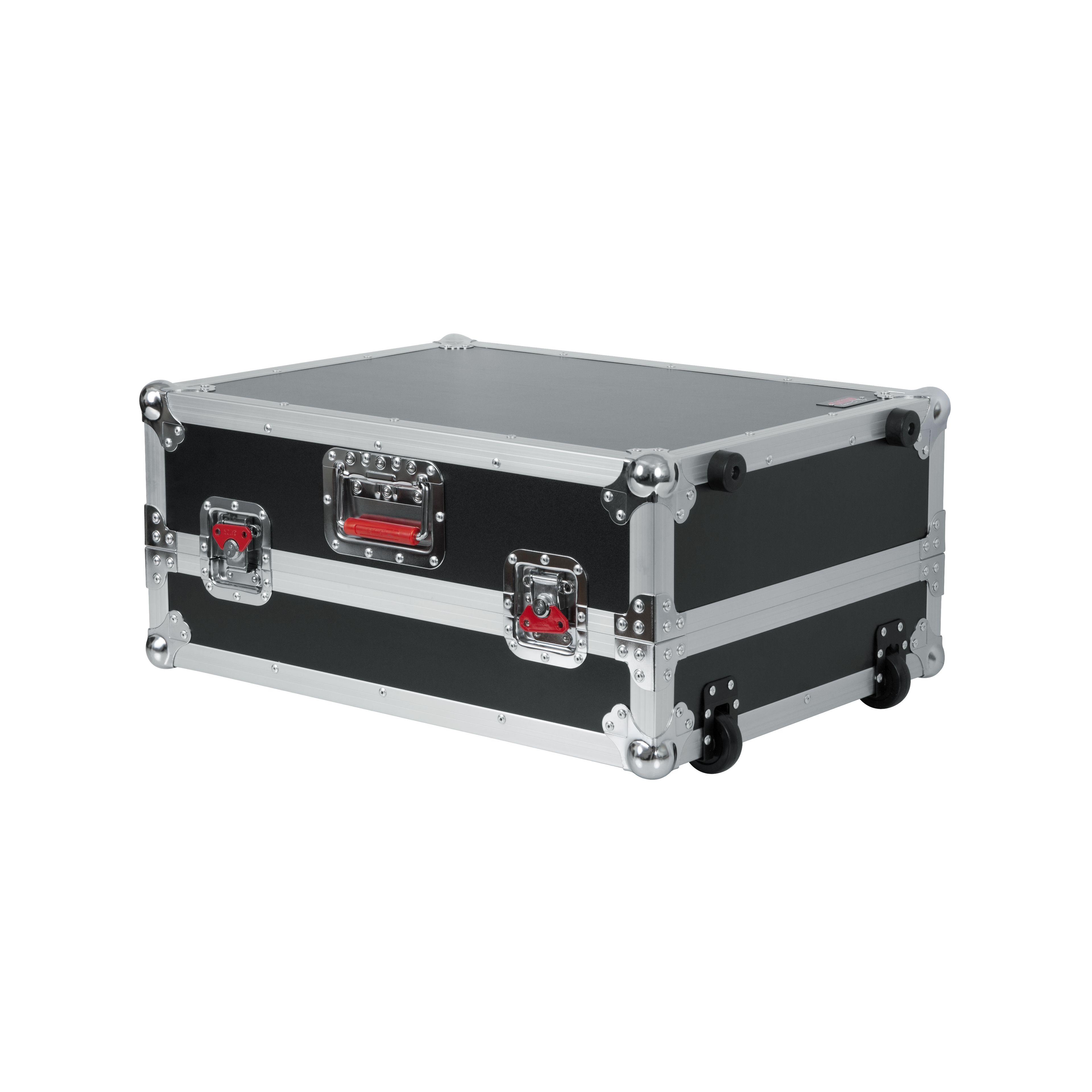 G-TOUR road case for A&H QU16 mixer