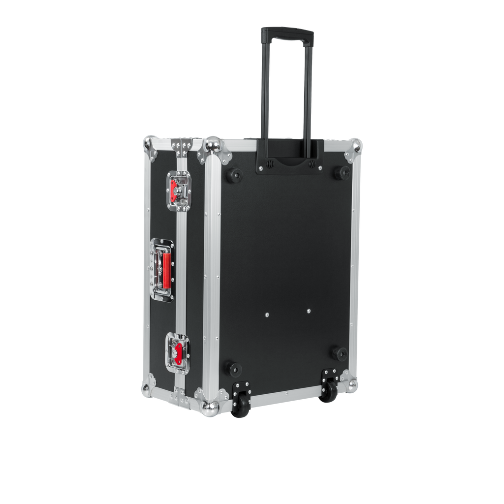 G-TOUR road case for A&H QU16 mixer