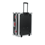 G-TOUR road case for A&H QU16 mixer