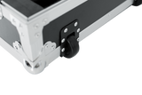 G-TOUR road case for A&H QU16 mixer