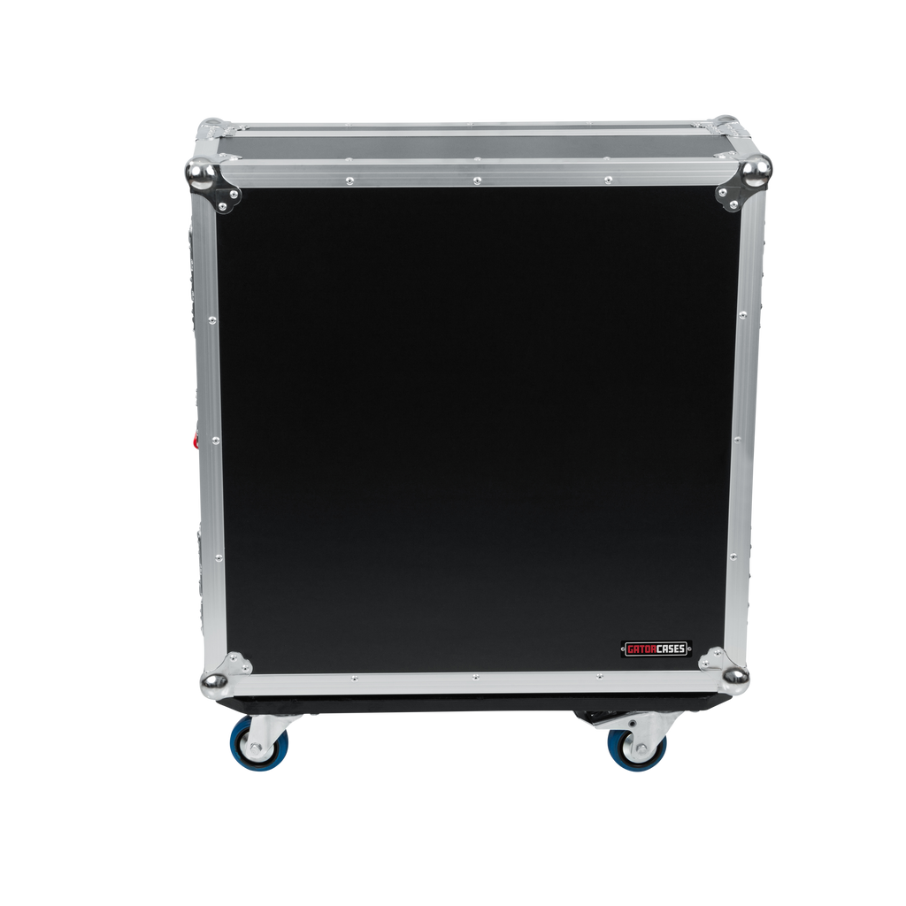 G-TOUR doghouse style case for A&H QU24 mixer