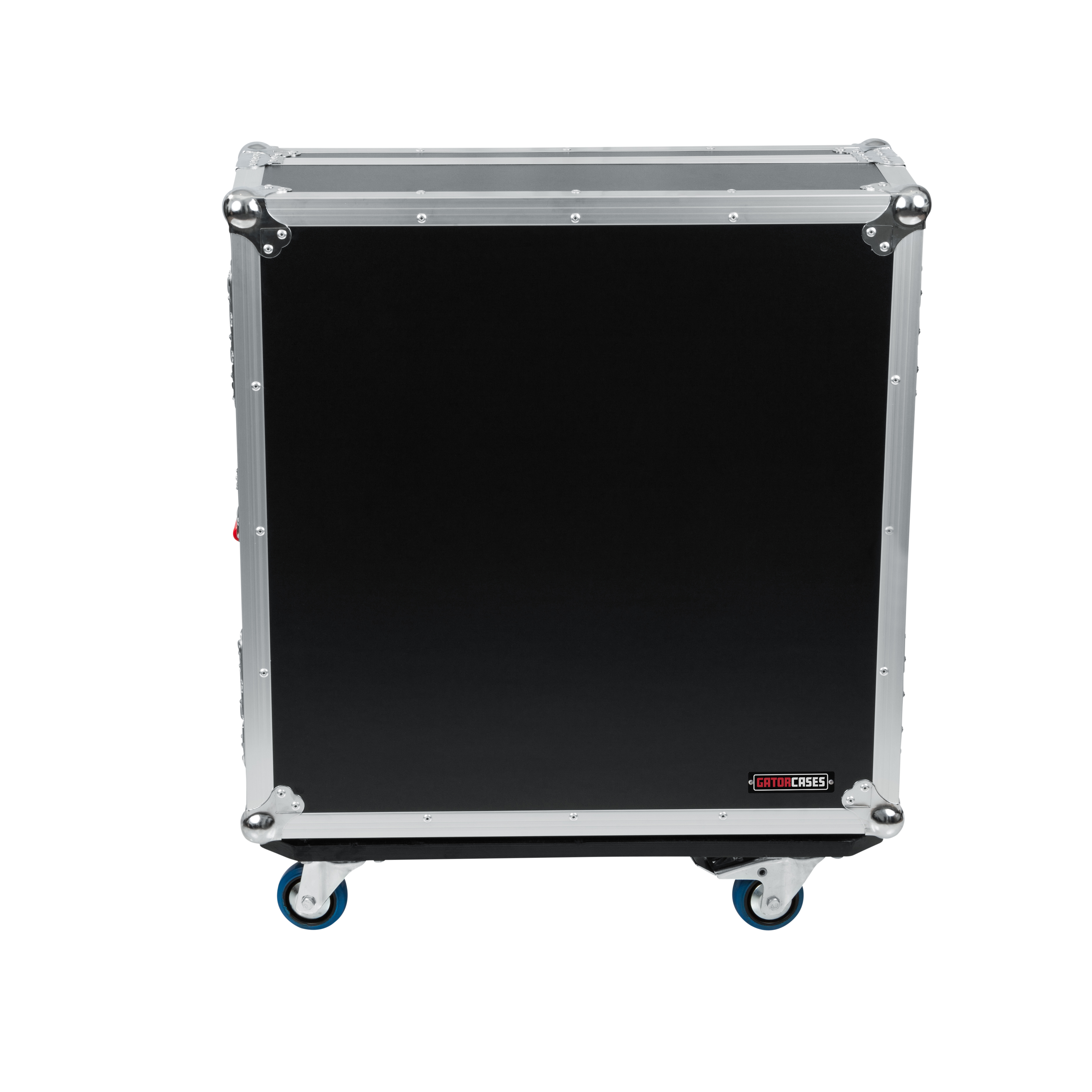 G-TOUR doghouse style case for A&H QU24 mixer