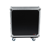 G-TOUR doghouse style case for A&H QU24 mixer