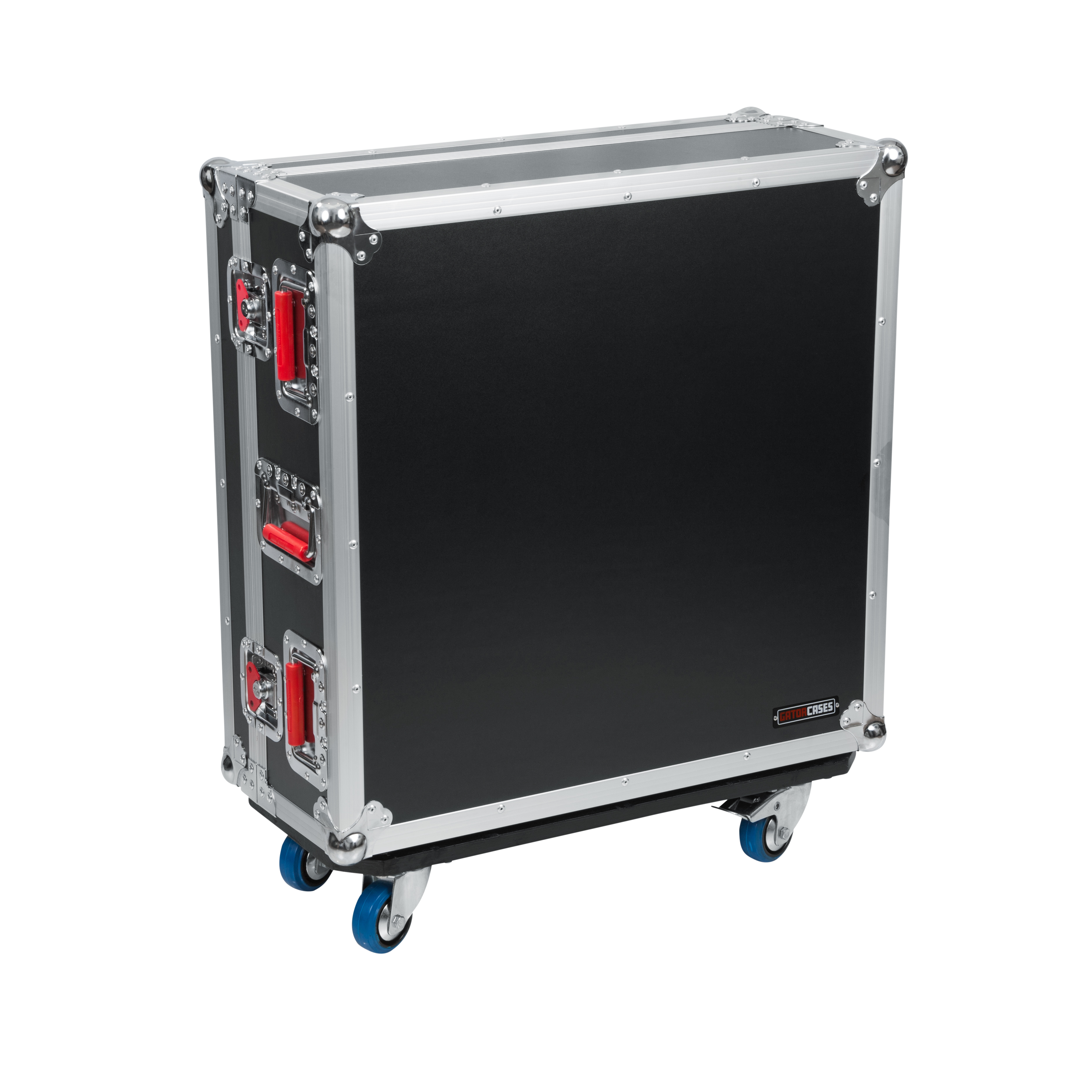 G-TOUR doghouse style case for A&H QU24 mixer