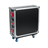 G-TOUR doghouse style case for A&H QU24 mixer
