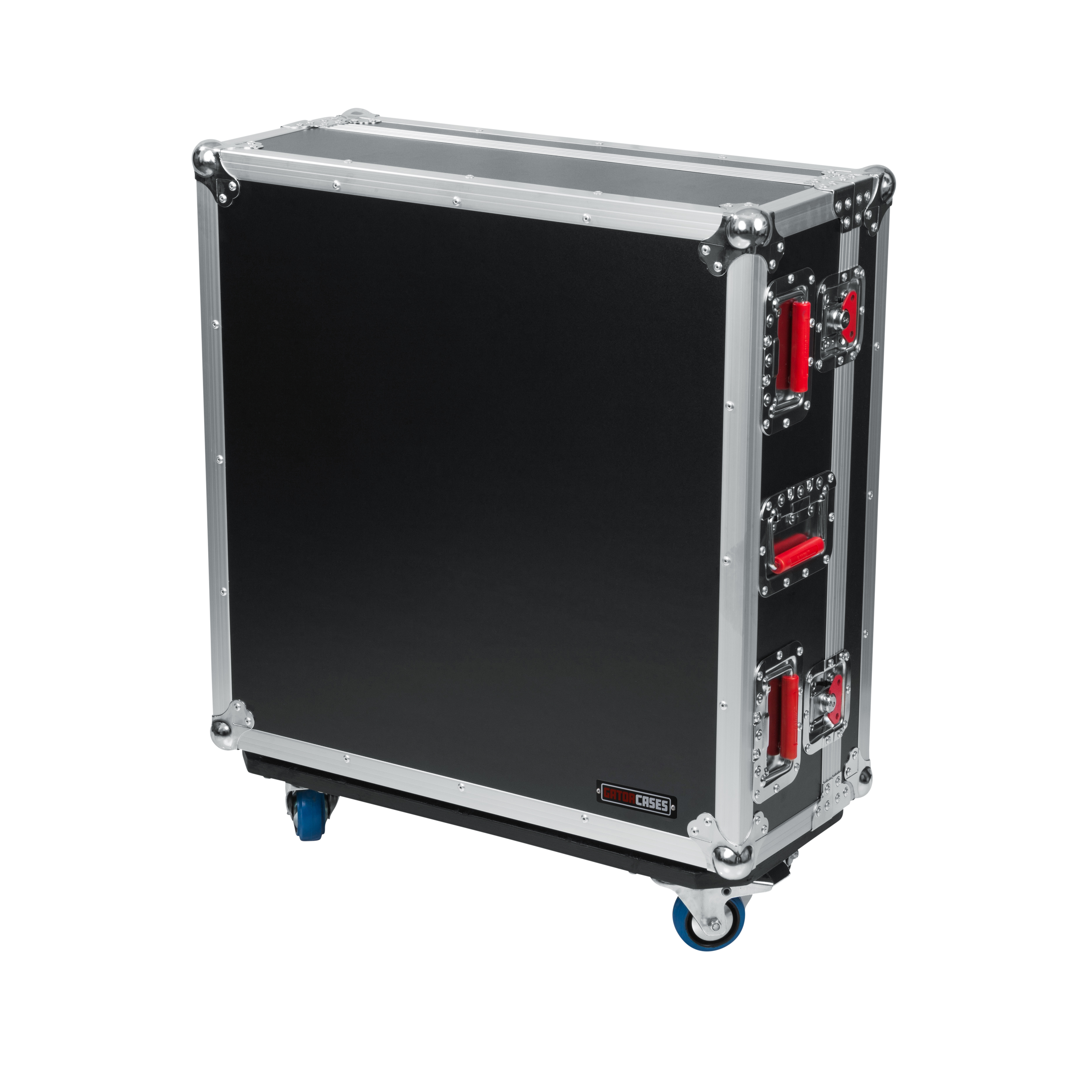 G-TOUR doghouse style case for A&H QU24 mixer