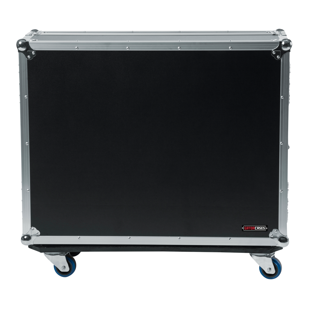 G-TOUR doghouse style case for A&H QU32 mixer