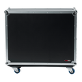 G-TOUR doghouse style case for A&H QU32 mixer