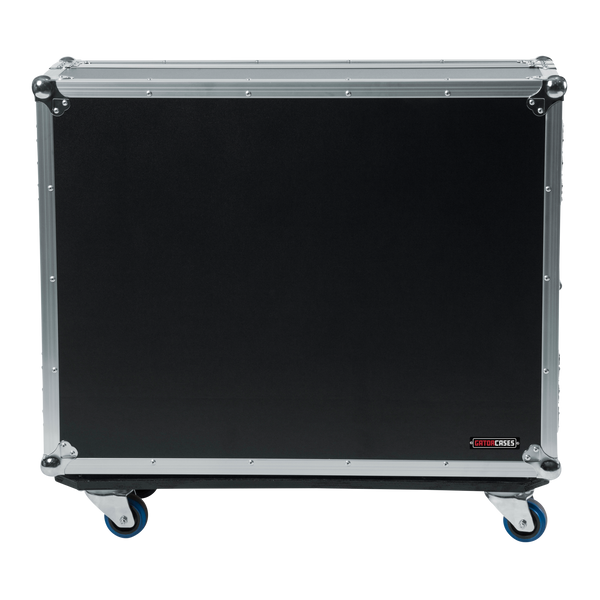 G-TOUR doghouse style case for A&H QU32 mixer