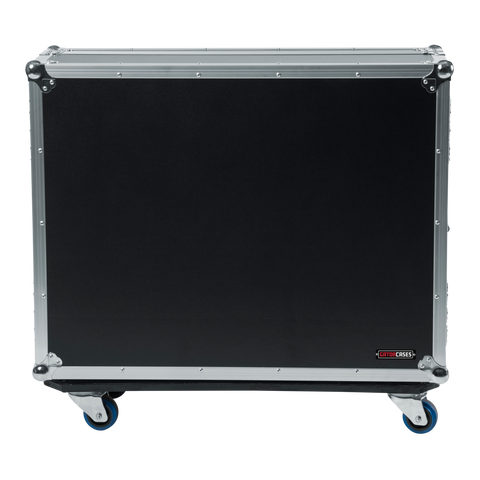 G-TOUR doghouse style case for A&H QU32 mixer