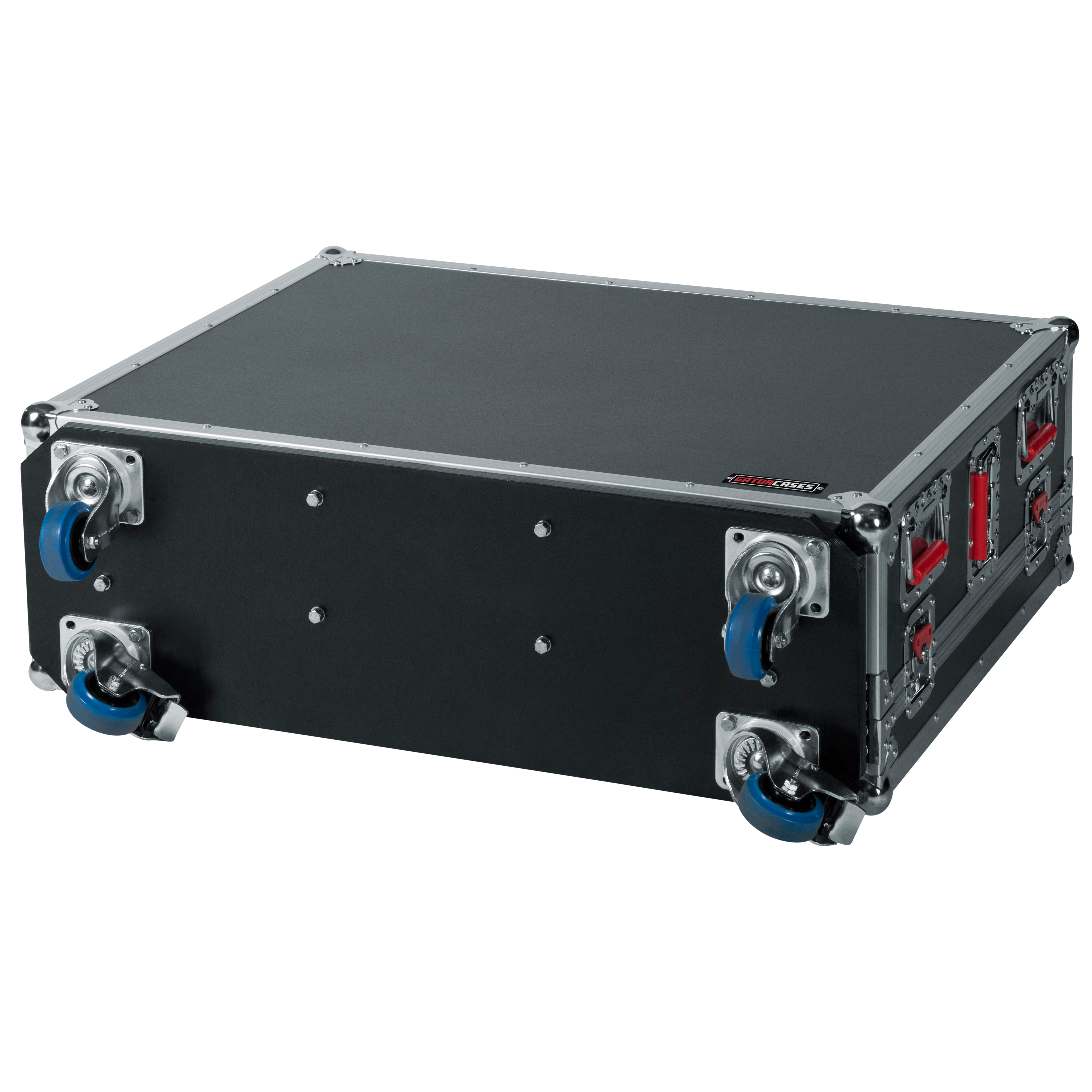 G-TOUR doghouse style case for A&H QU32 mixer