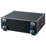 G-TOUR doghouse style case for A&H QU32 mixer