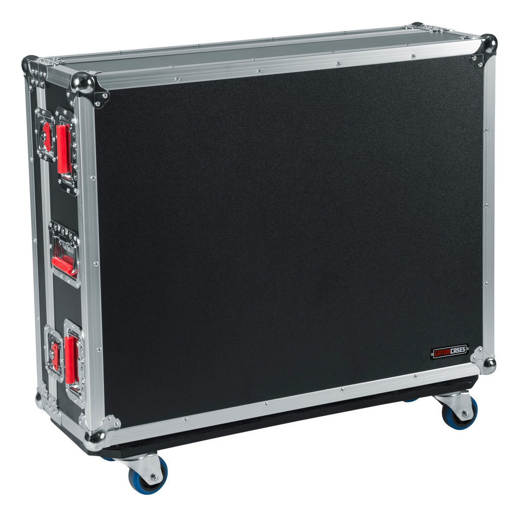 G-TOUR doghouse style case for A&H QU32 mixer