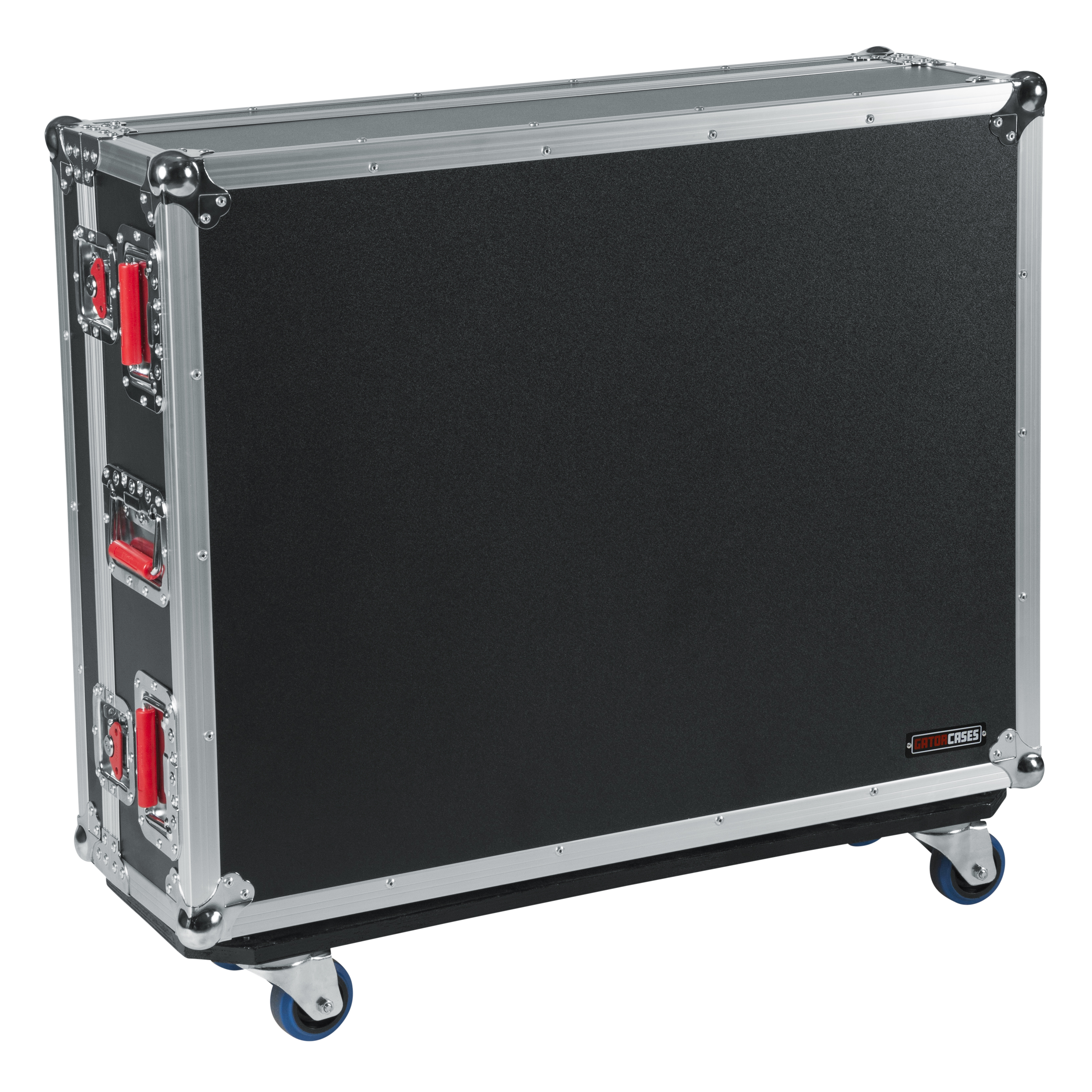 G-TOUR doghouse style case for A&H QU32 mixer