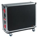 G-TOUR doghouse style case for A&H QU32 mixer