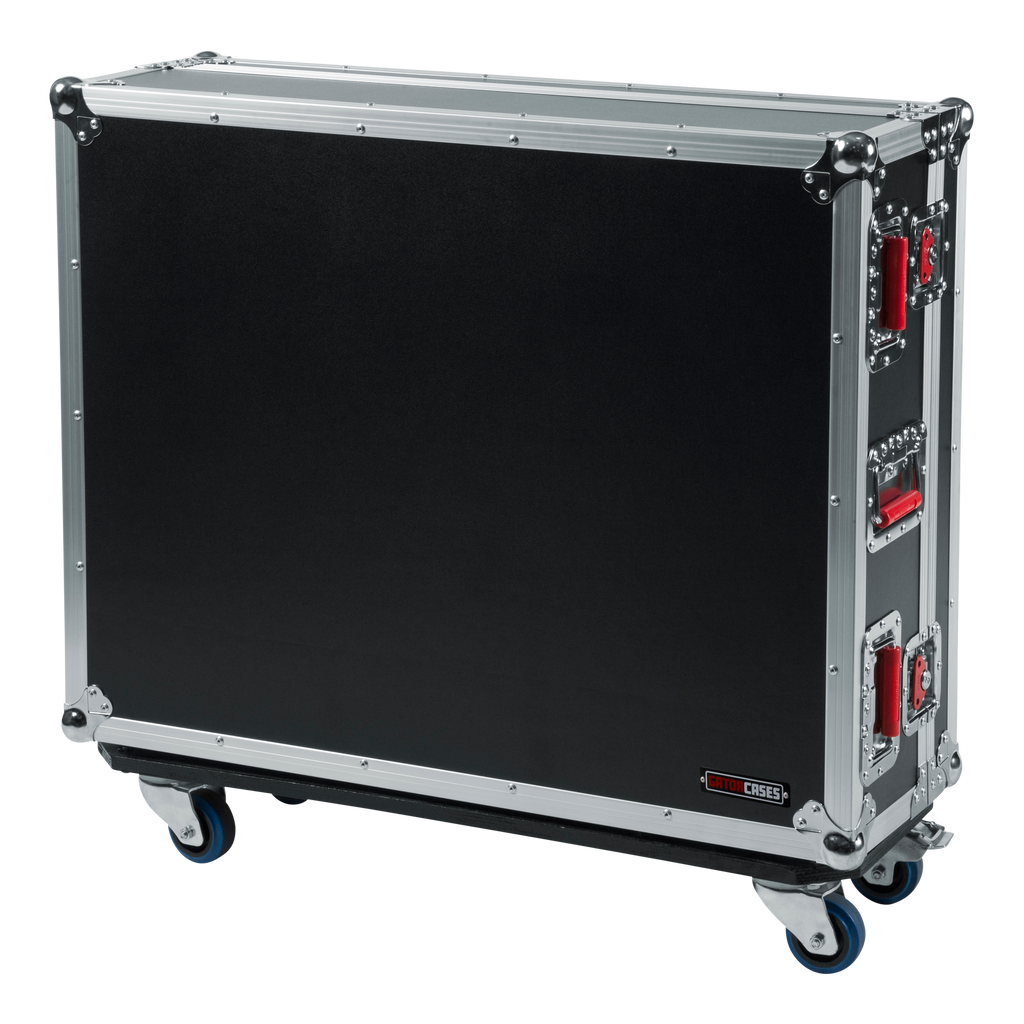 G-TOUR doghouse style case for A&H QU32 mixer