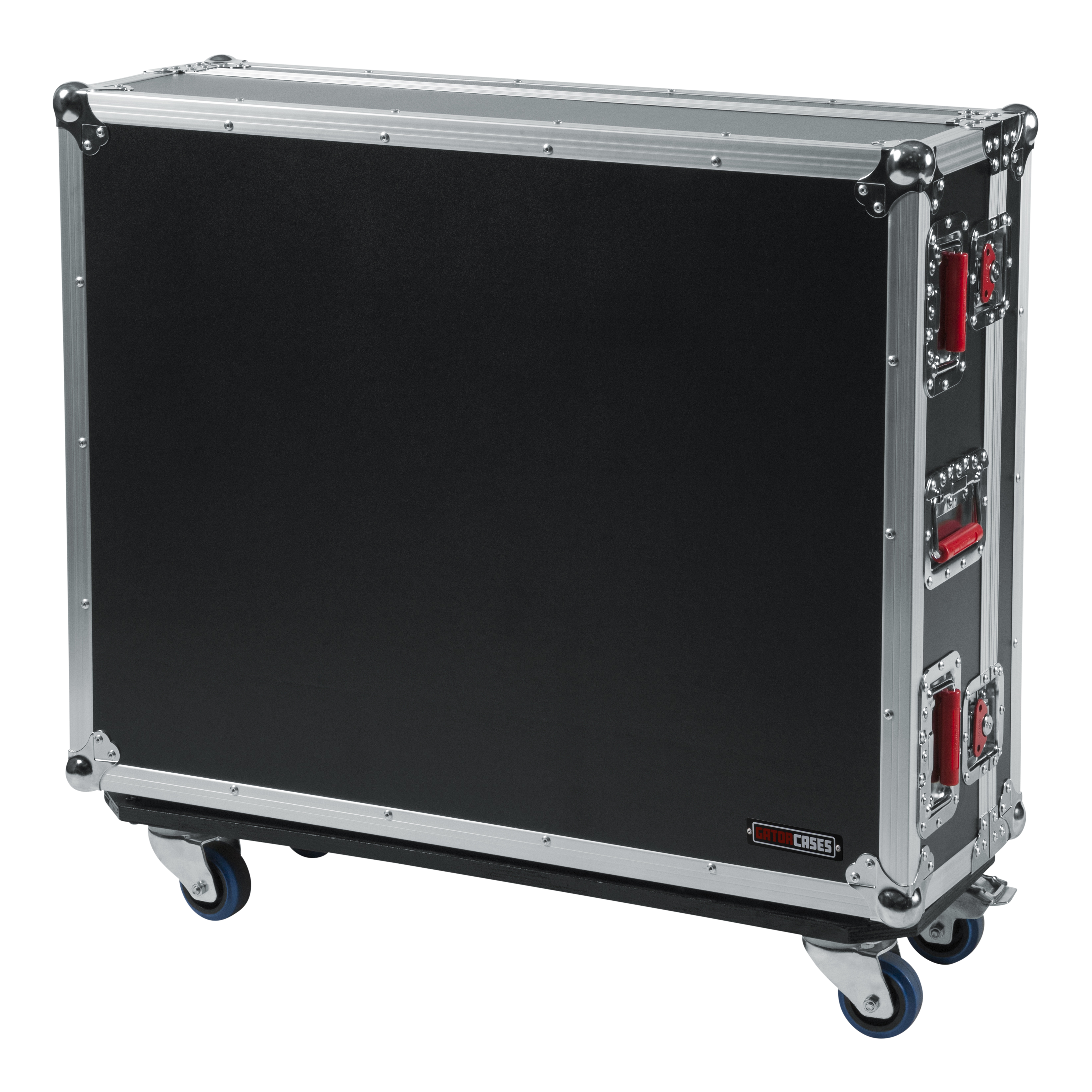 G-TOUR doghouse style case for A&H QU32 mixer