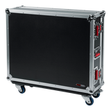 G-TOUR doghouse style case for A&H QU32 mixer