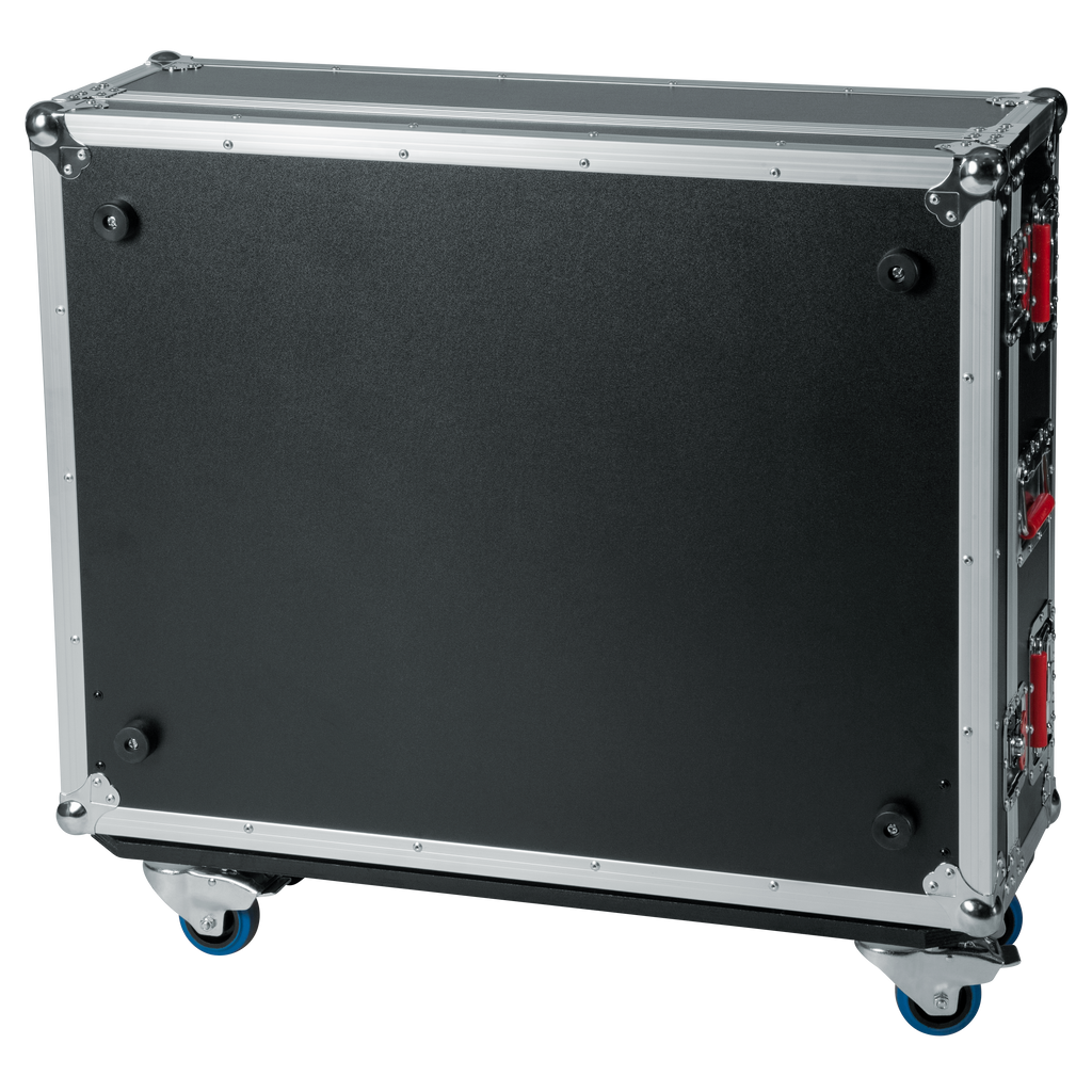 G-TOUR doghouse style case for A&H QU32 mixer
