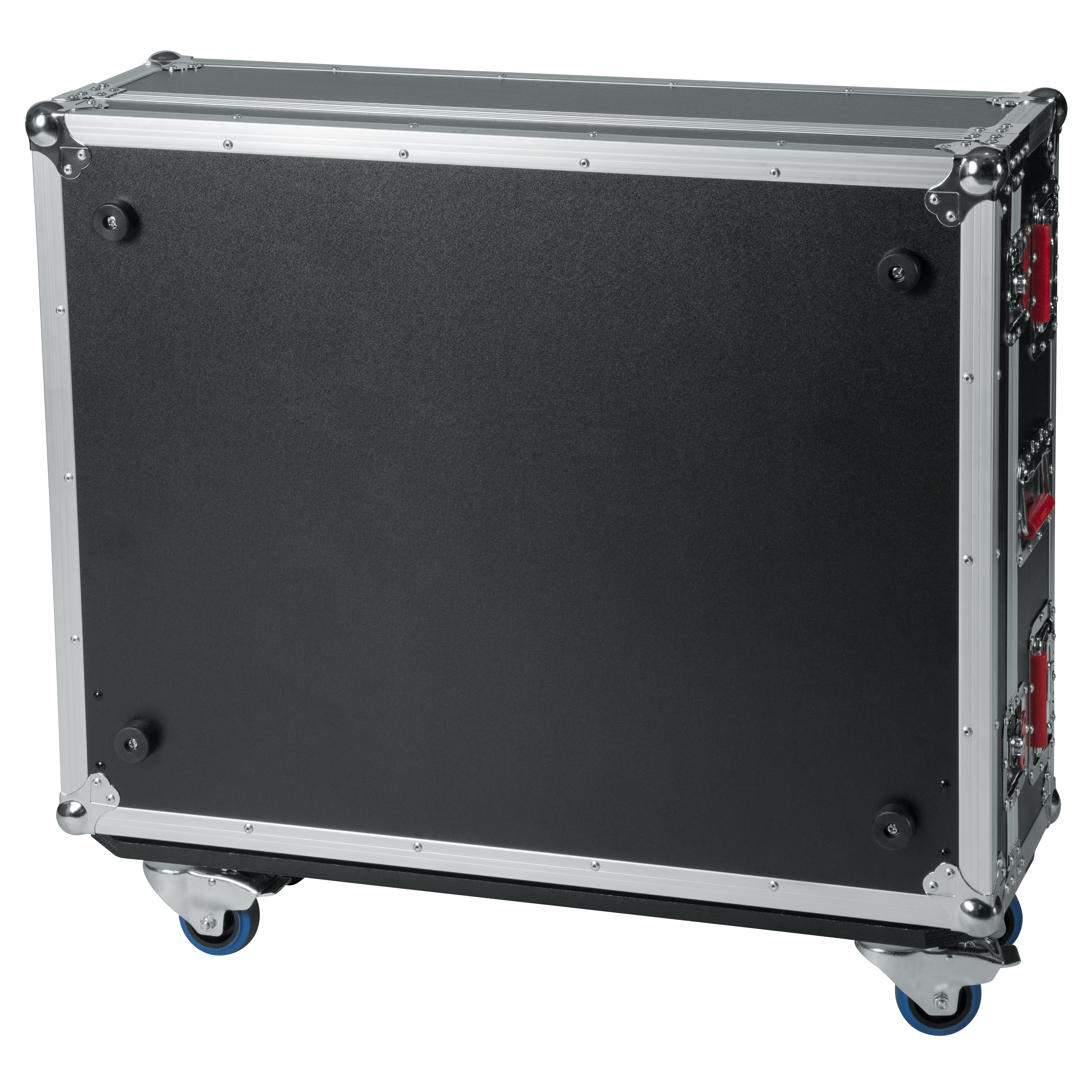 G-TOUR doghouse style case for A&H QU32 mixer
