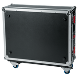 G-TOUR doghouse style case for A&H QU32 mixer