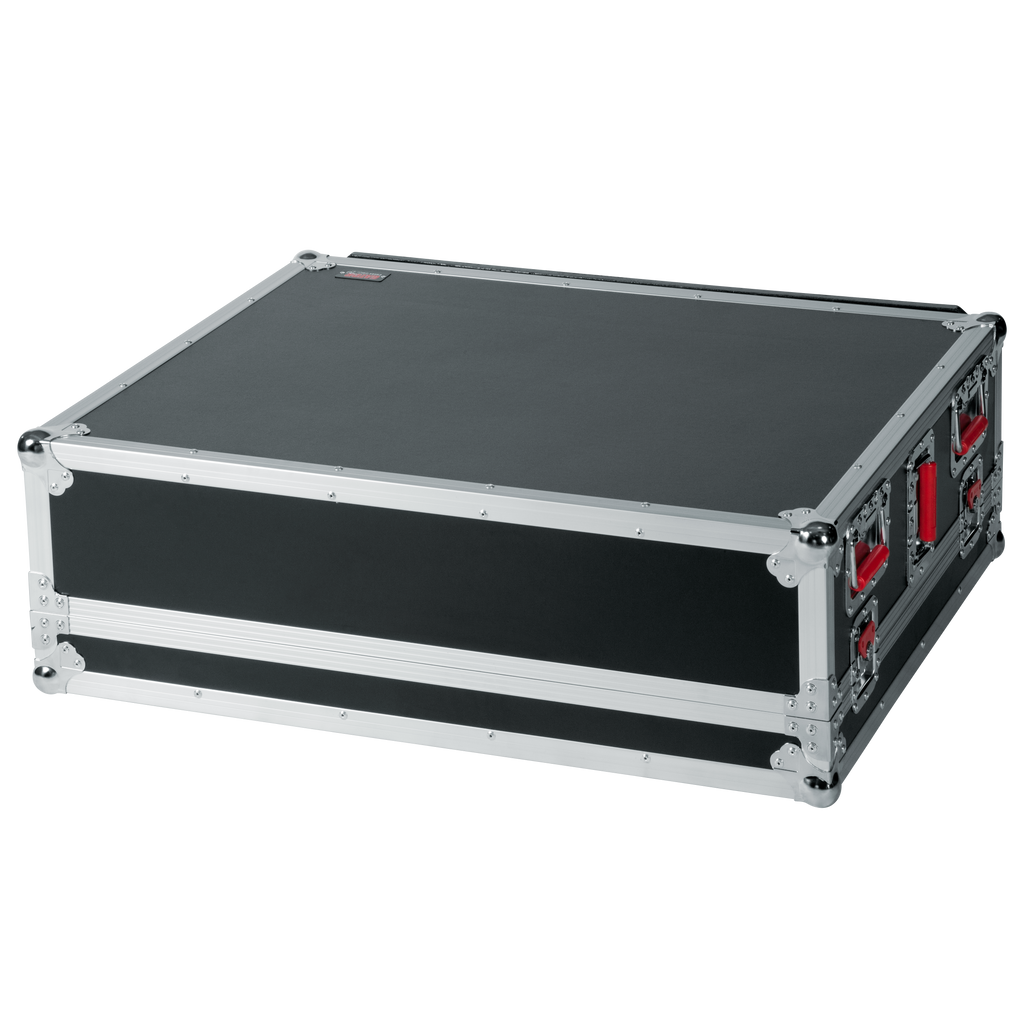 G-TOUR doghouse style case for A&H QU32 mixer
