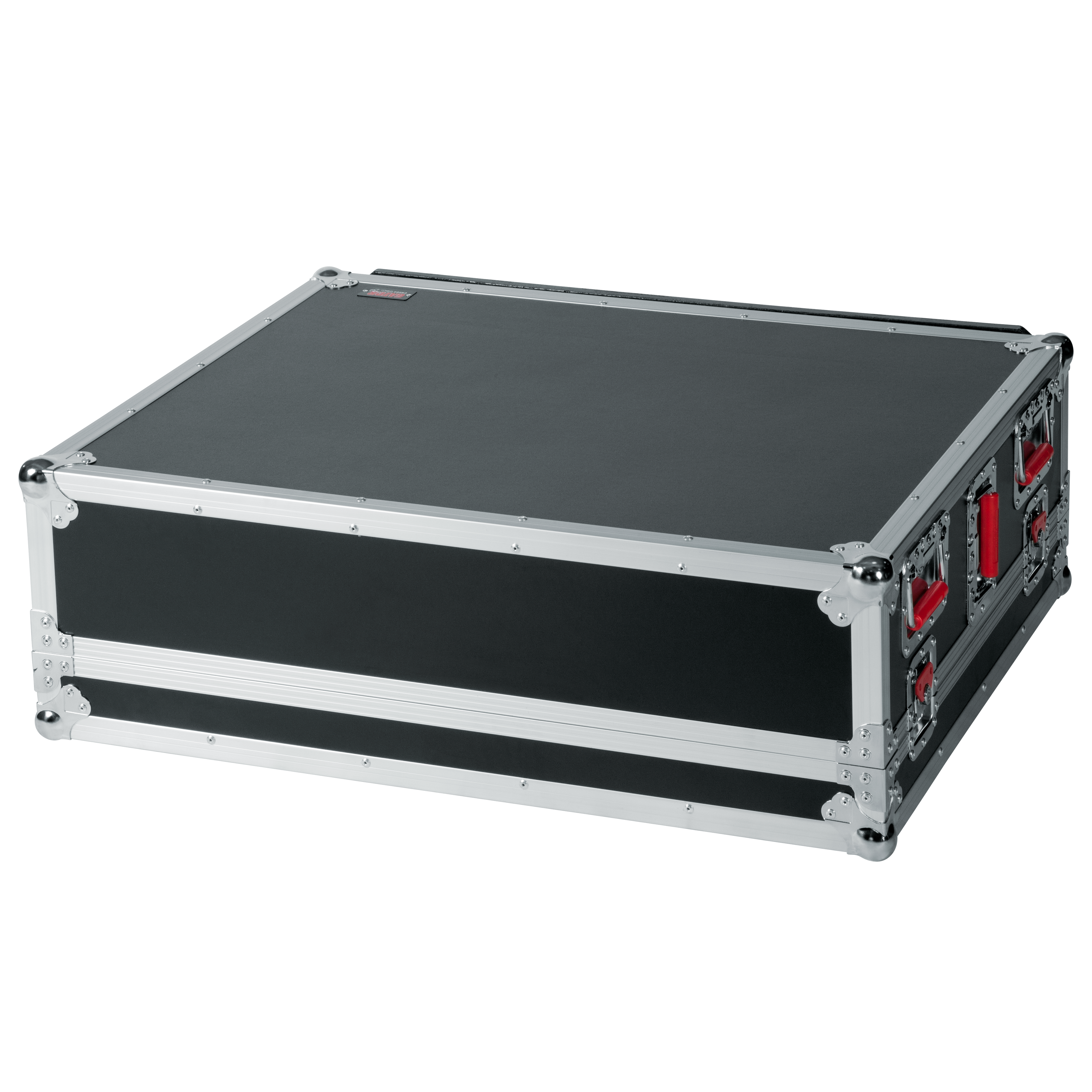 G-TOUR doghouse style case for A&H QU32 mixer
